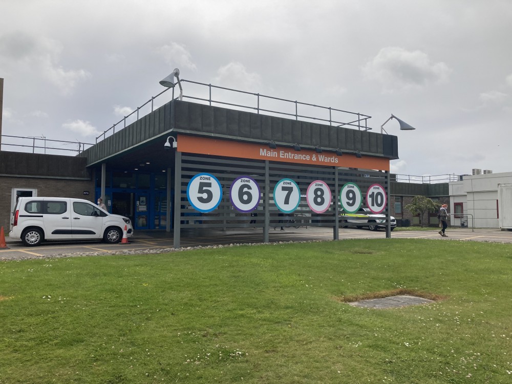 Addressing Key Challenges in Healthcare Estates with ABLOY’s eCLIQ ...