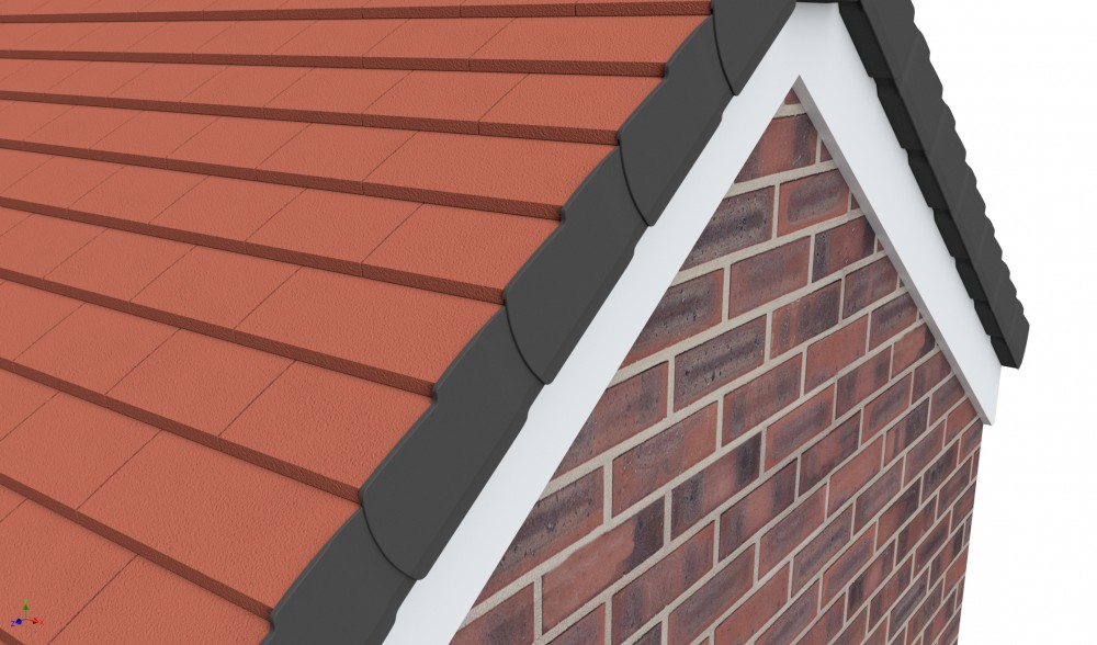 Back to Basics A Guide to Dry Fix in Roofing Building Specification