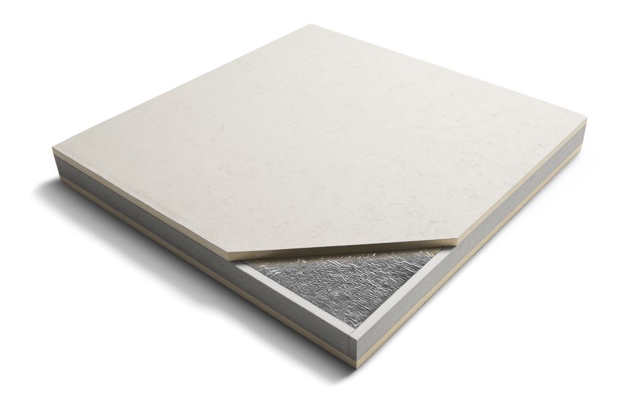 DECK-VQ® - THE VIP PANEL THAT INSULATES AREAS OUT OF BOUNDS TO ...
