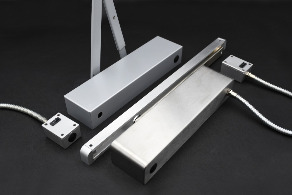 Introducing Zoo Hardware’s new VDCEMS and VDCEMT Series Electro