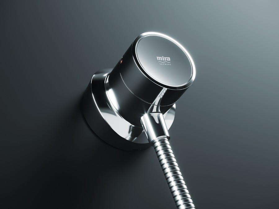 Mira Minimal Space for Style Building Specification