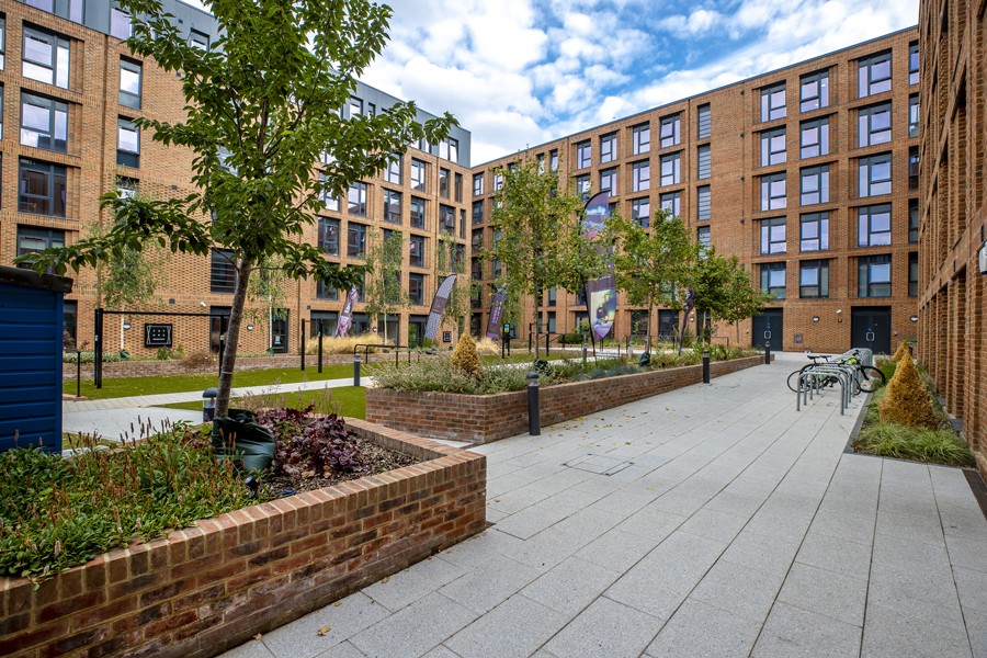 MODUS: THE MOST SUSTAINABLE WINDOW SYSTEM ON THE MARKET – NOW ENHANCED ...