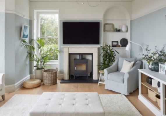 A Story of Light, Comfort and Functionality