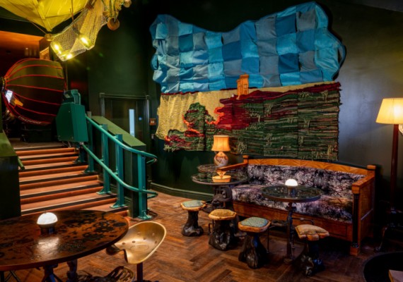  Bridging design and accessibility with Stannah’s stairlift at luxury Islay hotel