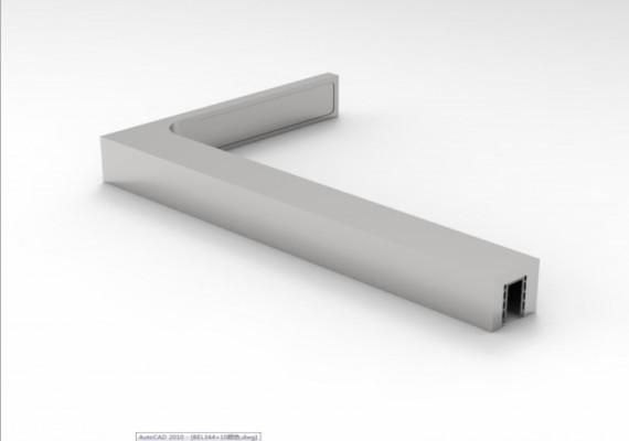 CRL expands Bellagio range with new stabilizer angle bracket