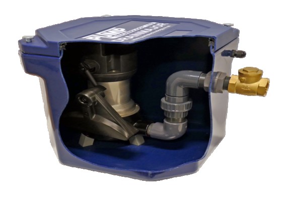 DrainMajor 730HES: A Specification Solution for Commercial Wastewater Management