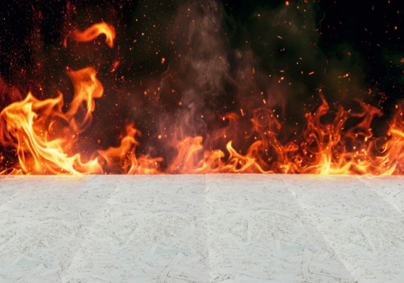 EGGER INTRODUCES NEW FLAME-RETARDANT OSB BOARD