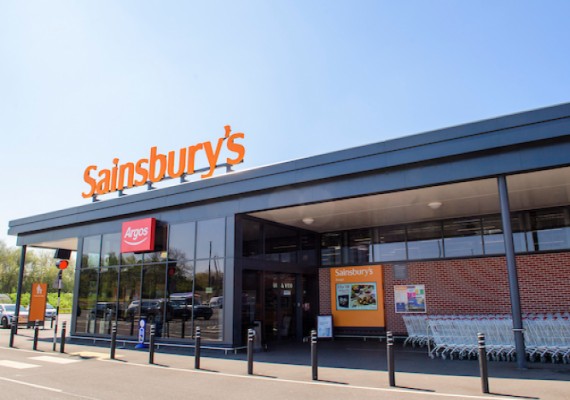 Eurobrick&rsquo;s systems for new Sainsbury&rsquo;s stores