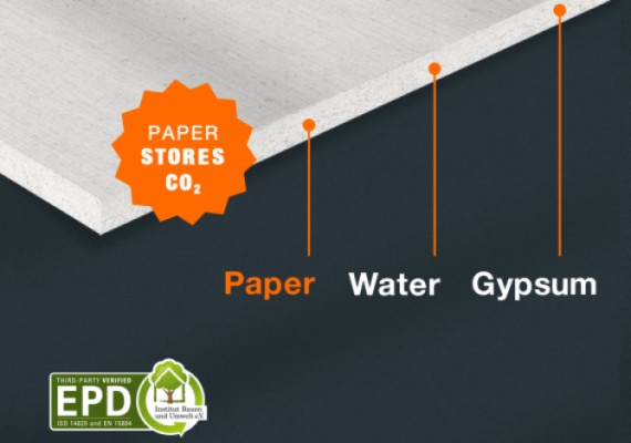 fermacell® Fibre Gypsum Boards: A Sustainable Revolution in Commercial and Timber Frame Architecture