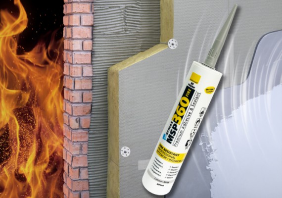Fire Safety and Smarter System Design in Residential Construction