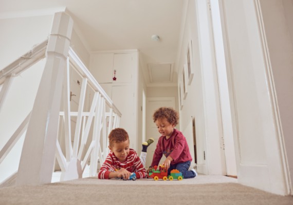 Fire Safety Begins at Home: Protecting Children and Vulnerable Residents