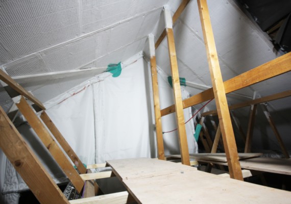 FIREFLY® SYSTEMS RESTORE COMPARTMENTATION ACROSS NOTTINGHAM HOSPITAL
