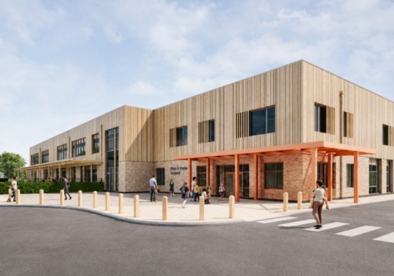 Frameclad: Delivering a Lesson in Net Zero Construction