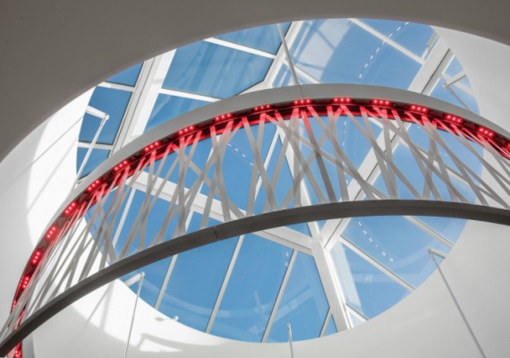 From Risk to Performance: What Commercial Rooflight Specifiers Need to Know