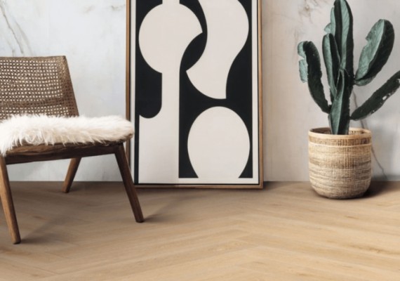 Gerflor Unveils New Mural Revela Decorative Wall Finishes