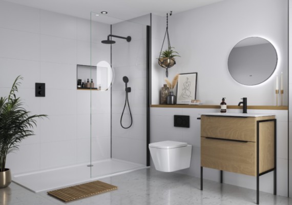 Grant Westfield to demonstrate practical and stylish accessible bathrooms at Housing 2026