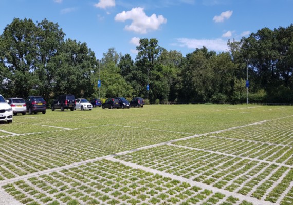 GROWING CONCERNS – SMART PERMEABILITY