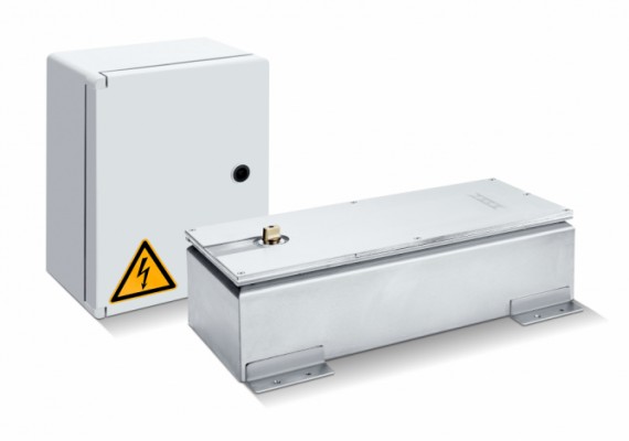 Invisible Innovation: The Architectural Case for Underfloor Operator Systems on Swing Doors