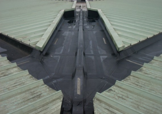 Lining Systems - The importance of Fabrication. ​By R D Mantle FIoR  Creator of Ampteam Limited