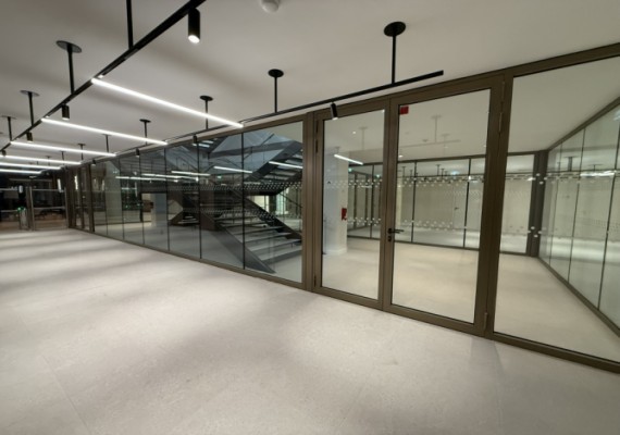 PYROGUARD PROTECTS FRENCH GOODLIFE PROJECT