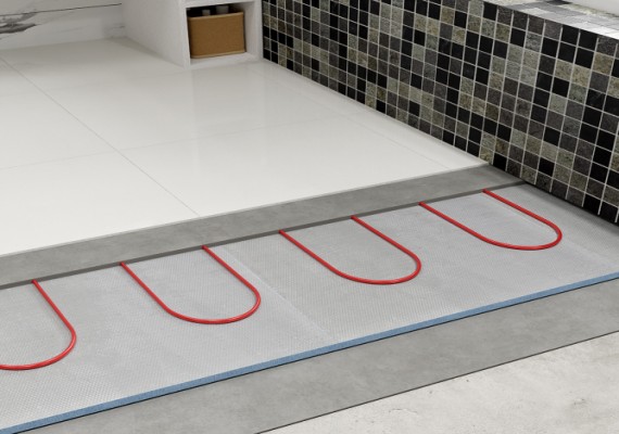 Reliable Foundations for Walls and Floors with Marmox Multiboards