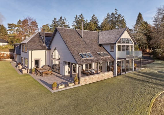 Seeing is Believing!  Make a Safe Choice with James Hardie. 