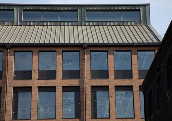 Senior supports landmark West Yorkshire regeneration scheme