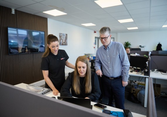 Shaping healthier, brighter buildings: daylight, ventilation and overheating in rooflight design