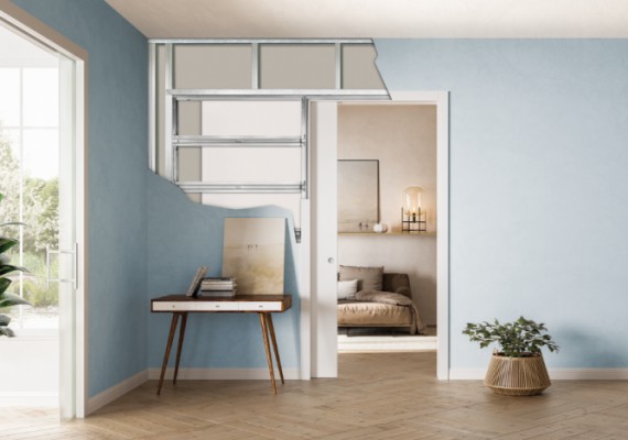 Door Frame Solutions for every specification