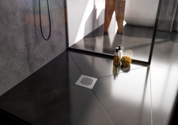 Specifications keys for modern bathrooms and washrooms