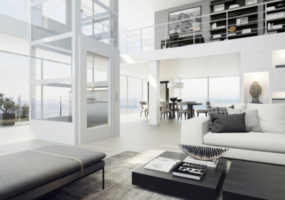 Stannah launches Midilift PL2 &ndash; a next-generation platform lift designed for improved reliability, performance and flexibility