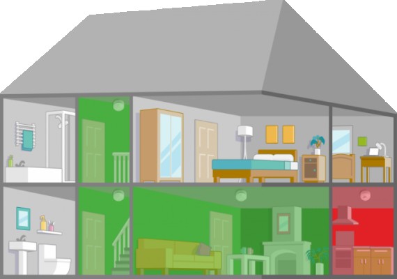 Understanding Fire Safety Rules for Social Housing