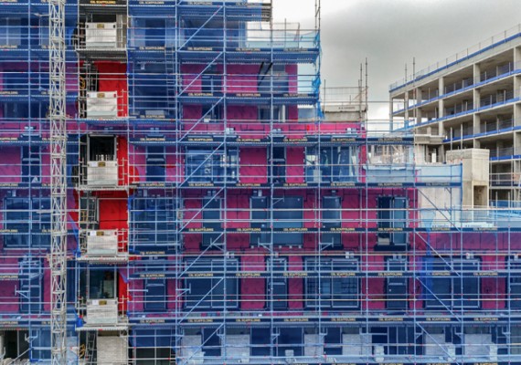 Using Wraptite® to achieve Ireland’s Home Performance Index certification
