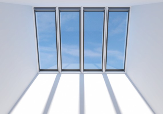 VELUX Commercial UK&I Launches New Modular Skylight Dim-out Solution