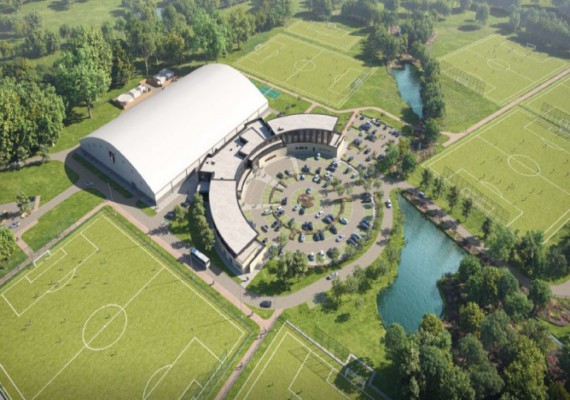 Wade Drainage scores specification at AFC Bournemouth