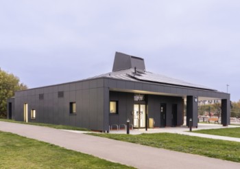 A Partner in Sustainability for Architects Shaping the Future of Facades