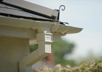 Alumasc Heritage Cast Aluminium Rainwater Systems: Style and performance for buildings of all ages