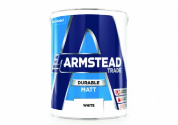 Armstead Trade Durable Matt