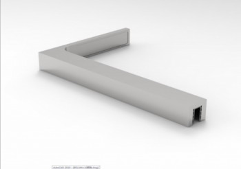 CRL expands Bellagio range with new stabilizer angle bracket