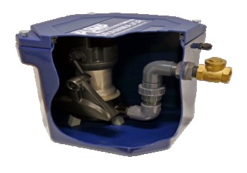 DrainMajor 730HES: A Specification Solution for Commercial Wastewater Management