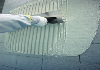 FassaTherm: High-Performance Insulation with Architectural Freedom