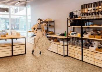 Fast-Track Flooring for Retail: Speed, Performance and Minimal Disruption
