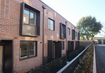 FastClad Brick Slip Systems &ndash; A Bond for Life