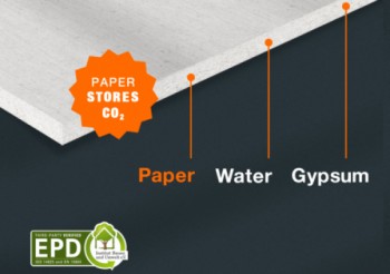 fermacell® Fibre Gypsum Boards: A Sustainable Revolution in Commercial and Timber Frame Architecture