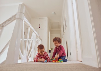 Fire Safety Begins at Home: Protecting Children and Vulnerable Residents