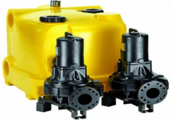Four specification considerations for pumped wastewater drainage