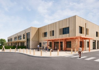 Frameclad: Delivering a Lesson in Net Zero Construction