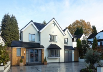 Future Homes Standard: Why early fenestration decisions will be critical