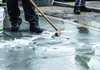 GftK vdw 850plus for Wet Weather Paving jointing with 10 + Years Durability