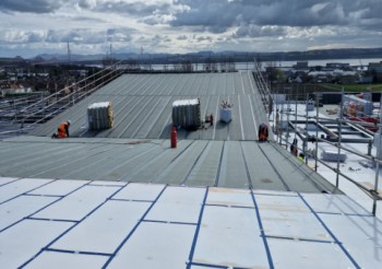 Magply virgins AHR and Q9 sign up for a repeat 